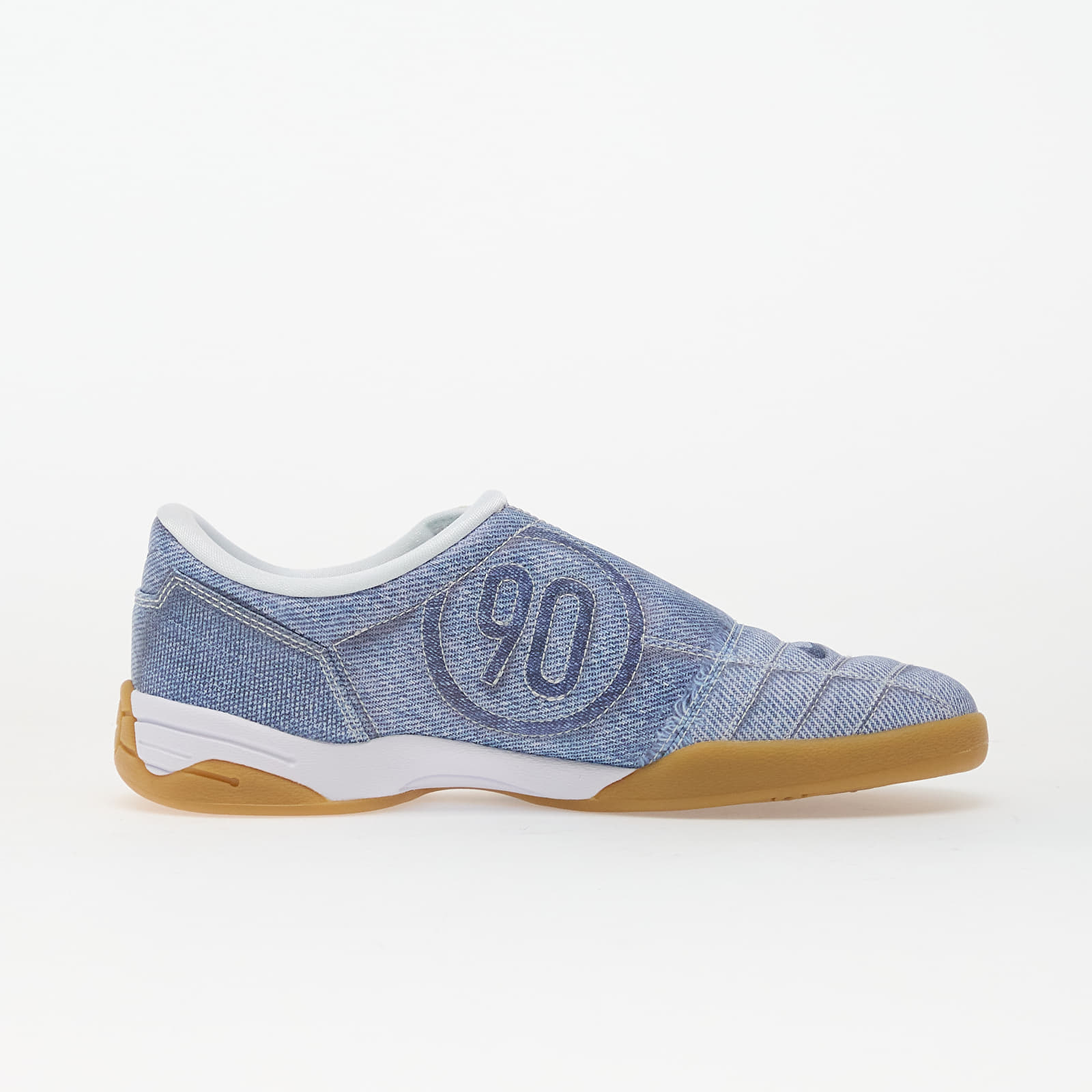 Sieviešu apavi Nike W T90 White/ Obsidian-Gum Light Brown