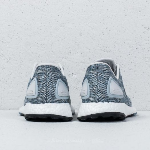 Herren Sneaker und Schuhe adidas PureBOOST DPR Grey one Ftw White Raw Grey Footshop