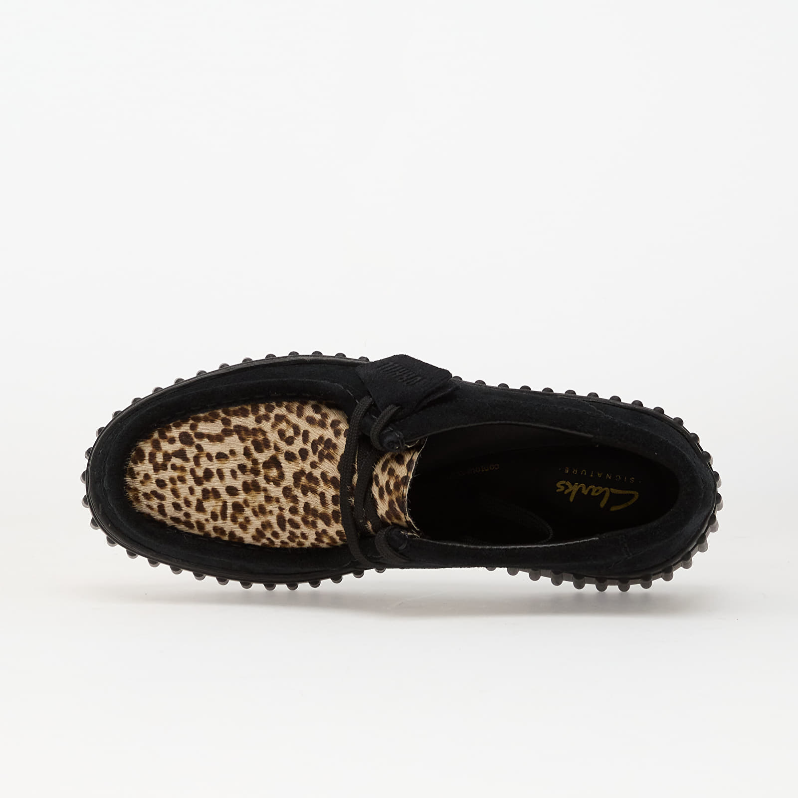 Sieviešu apavi Clarks Torhill Bee Leopard Print