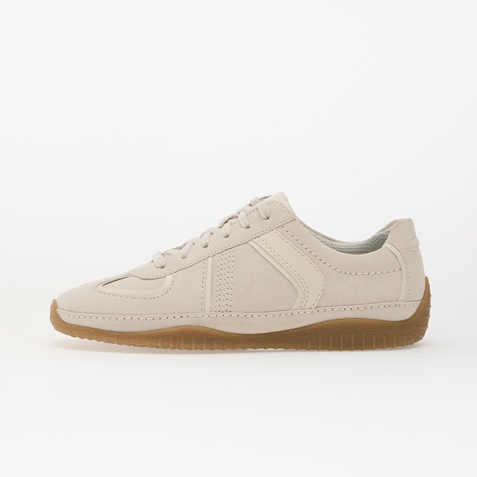 Sneakers Clarks Meridor Lo Off White Combi EUR 37