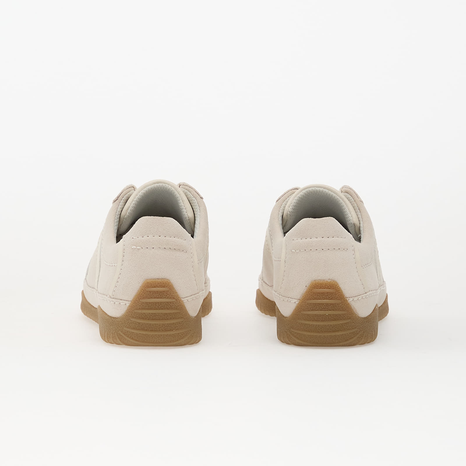 Scarpe donna Clarks Meridor Lo Off White Combi