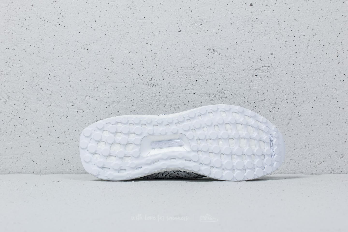 Sko til mænd adidas x Parley Ultraboost LTD Ftw White/ Ftw White/ Blue Spirit