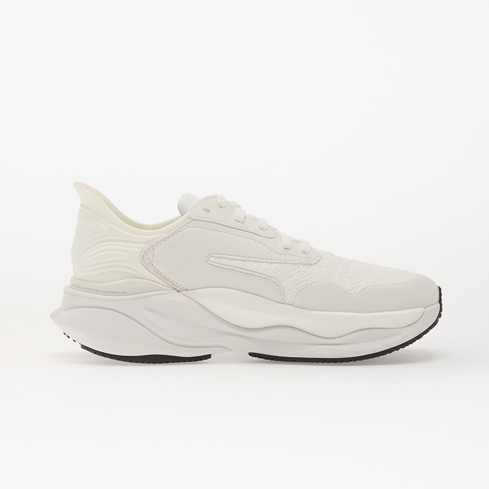 Scarpe donna Clarks Pace White