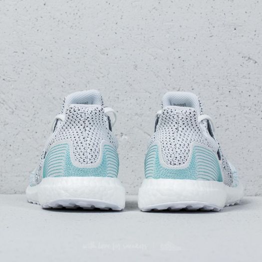 Adidas ultra boost ltd blue best sale