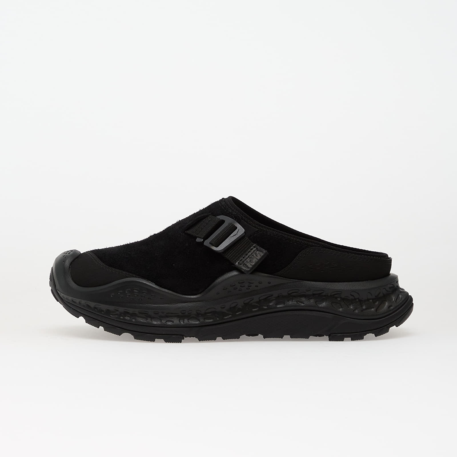 Sko til mænd Hoka® U Ora Primo Ext Black/ Black