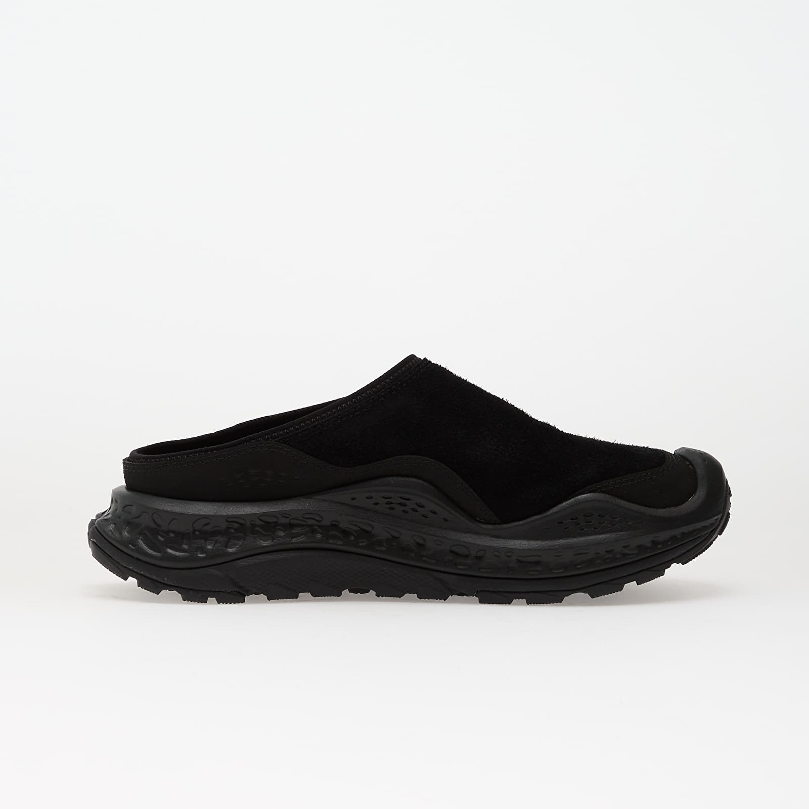 Sko til mænd Hoka® U Ora Primo Ext Black/ Black