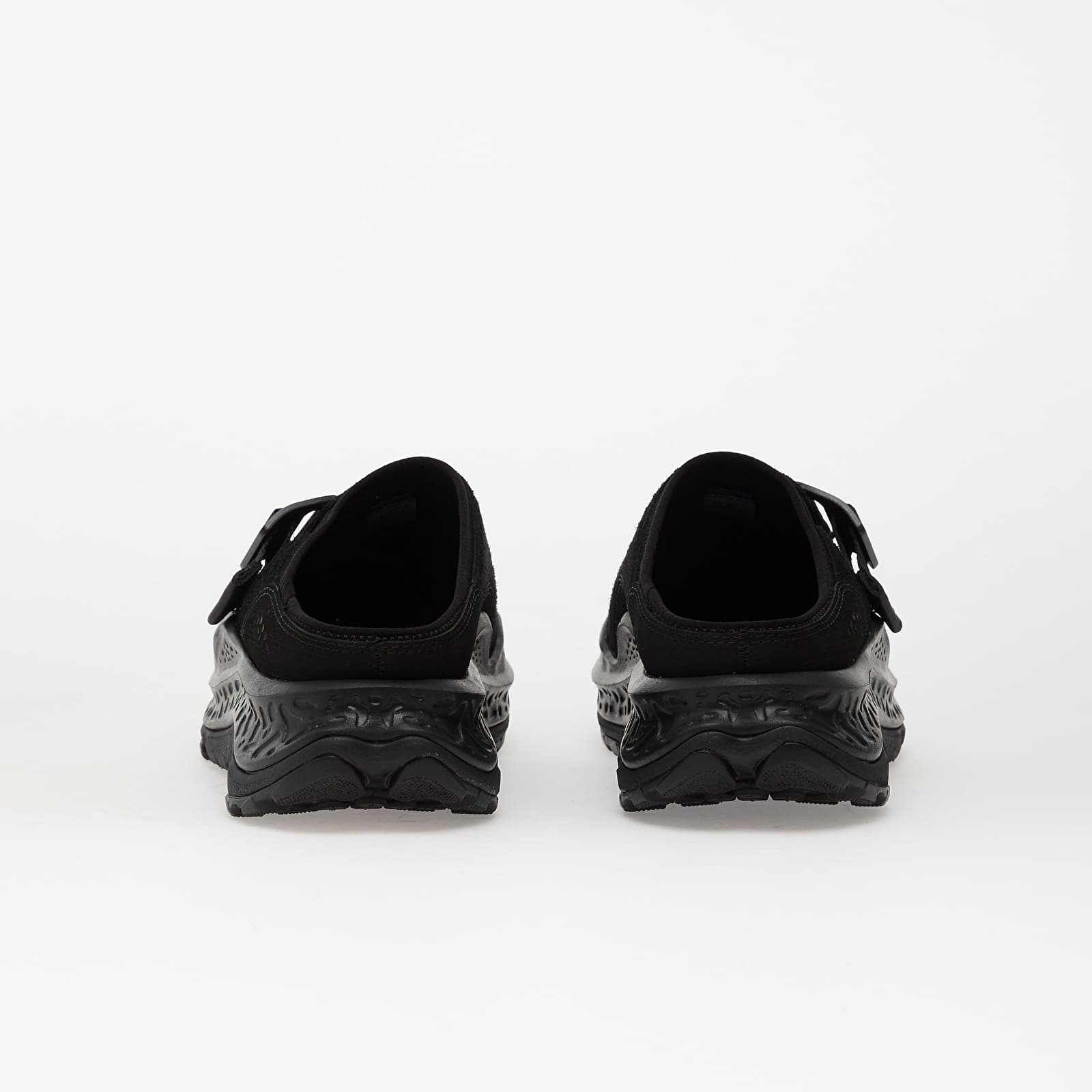 Sko til mænd Hoka® U Ora Primo Ext Black/ Black