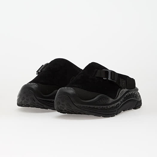 Hoka® U Ora Primo Ext Black/ Black | Footshop