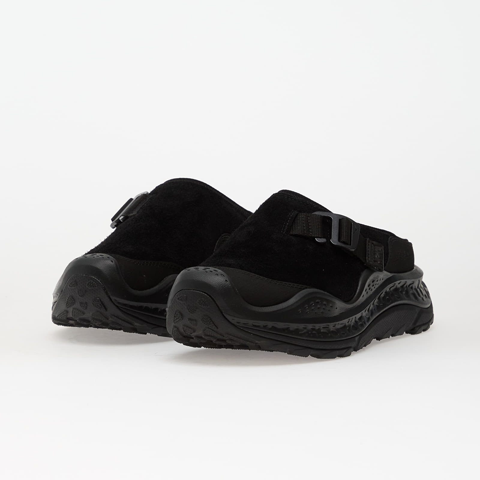 Sko til mænd Hoka® U Ora Primo Ext Black/ Black