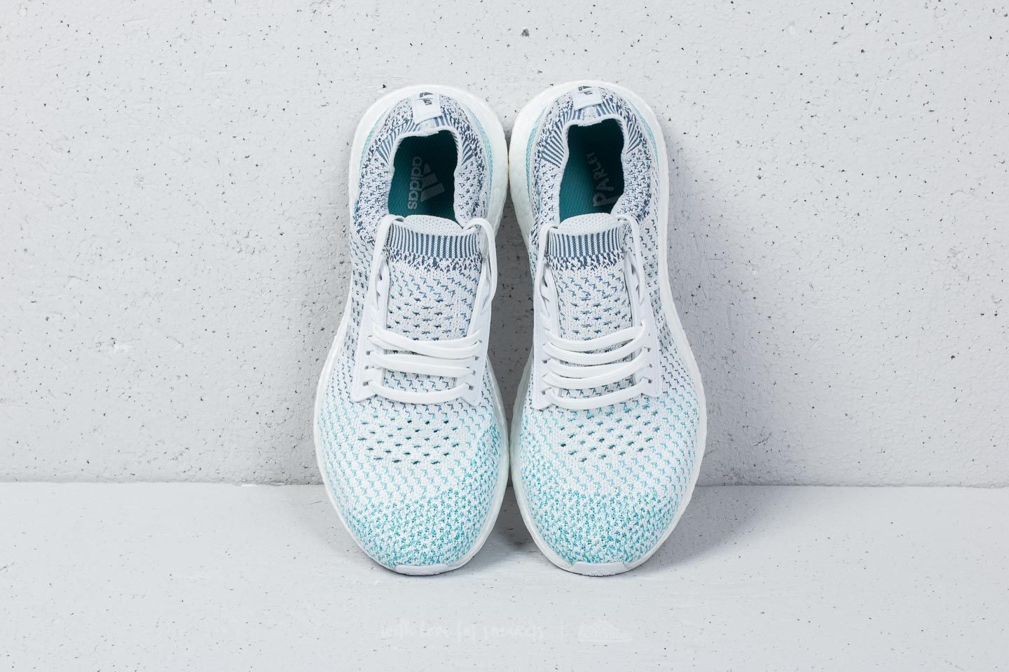 Adidas x parley sales ultra boost w