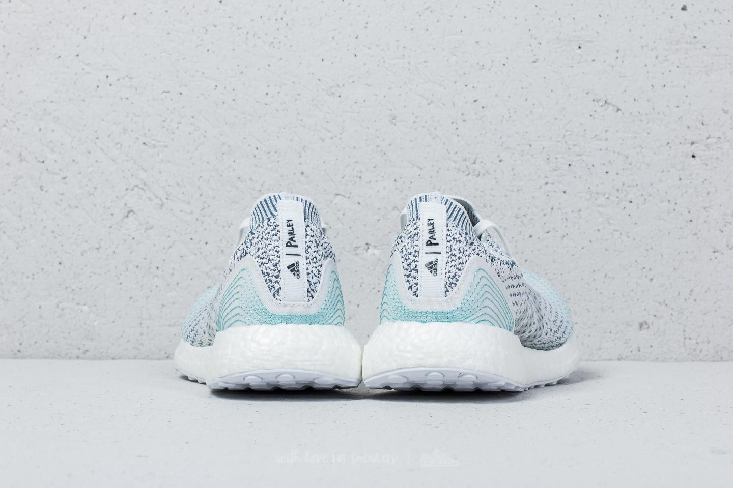 Adidas ultraboost x clearance parley shoes women's