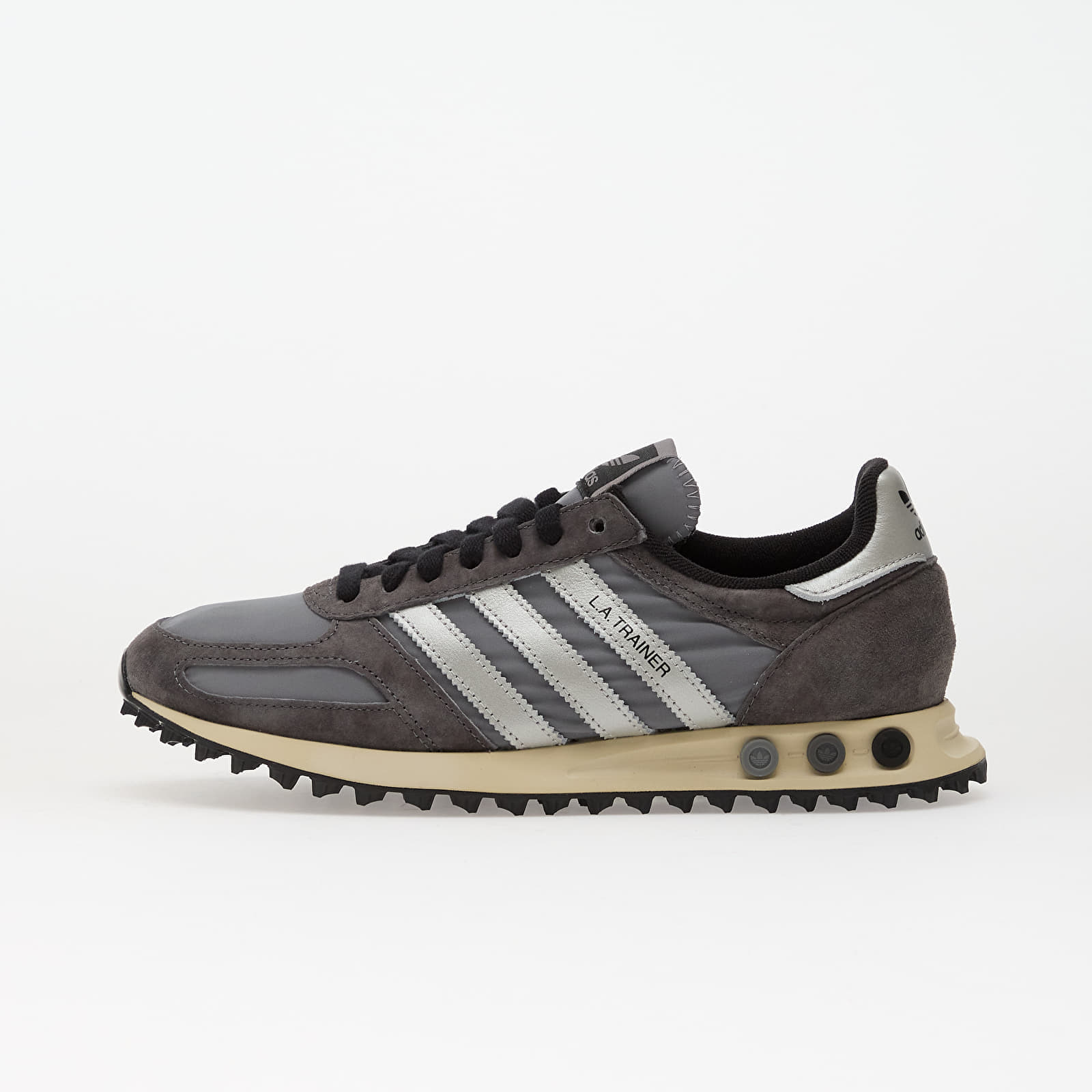 Sneakers adidas La Trainer Og Grey Three/ Silver Metallic/ Off White EUR 40