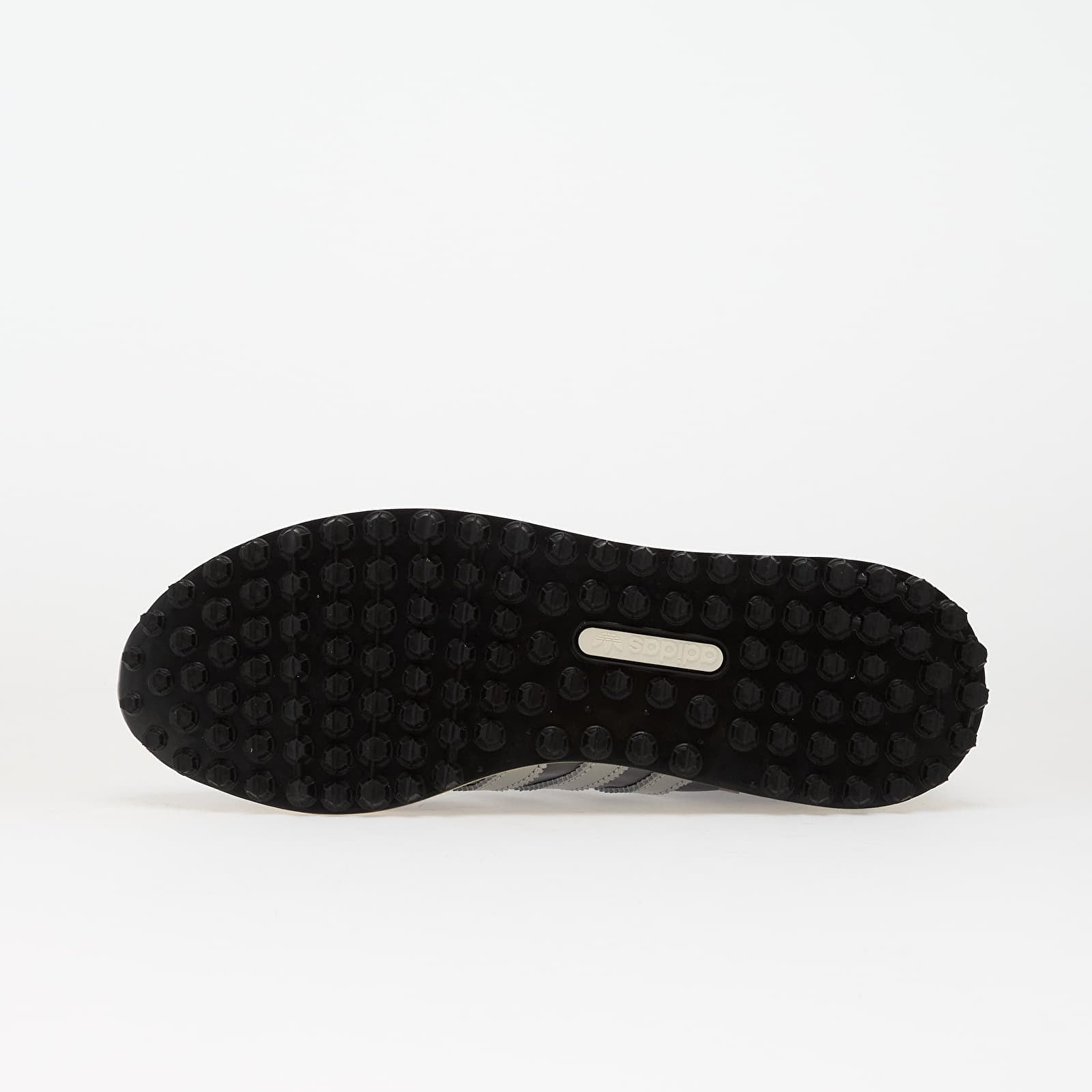 Men's shoes adidas La Trainer Og Grey Three/ Silver Metallic/ Off White