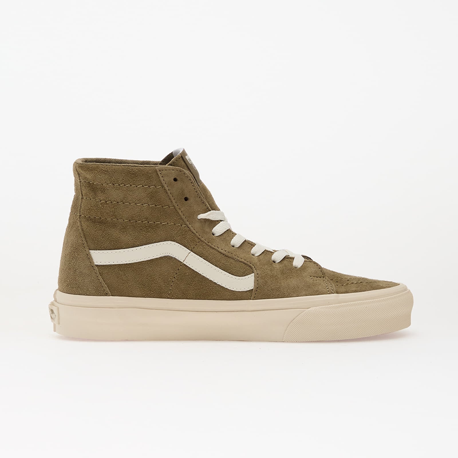 Men's shoes Vans SK8-Hi Tapered Pig Suede Bay Leaf