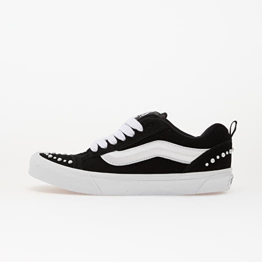 Vans Knu Skool Pearls Black
