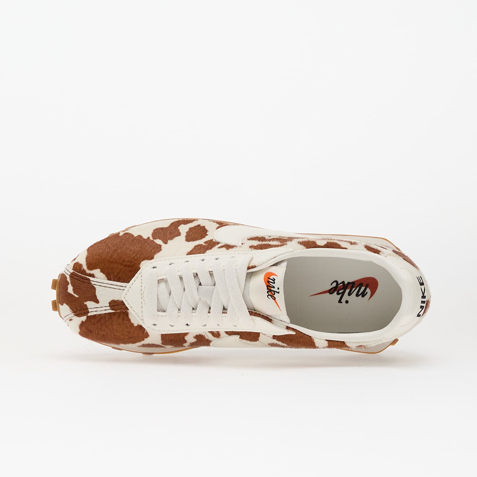 Buty damskie Nike W Ld-1000 Prm Phantom/ Cacao Wow-Sail-Safety Orange