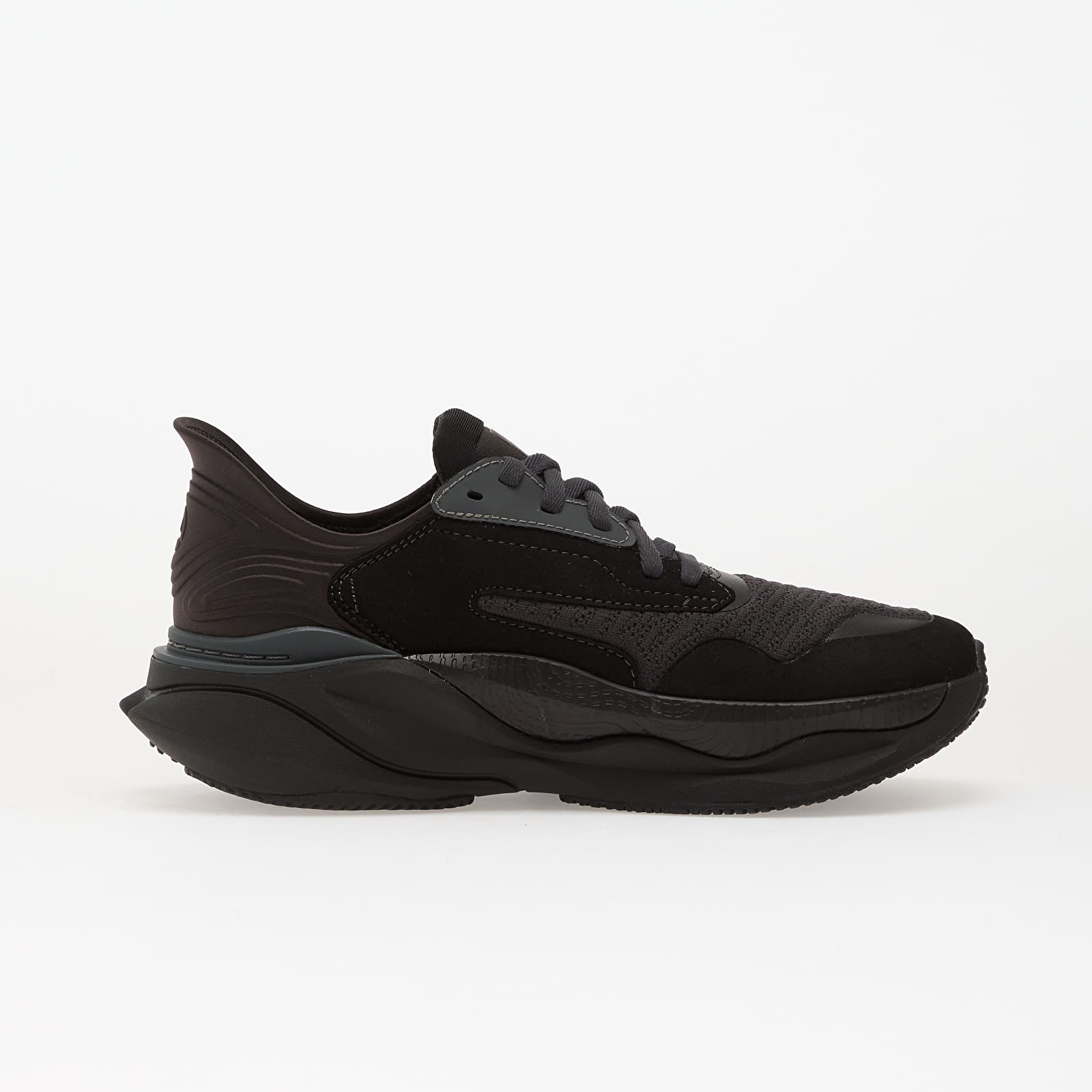 Vyriška avalynė Clarks Pace Black