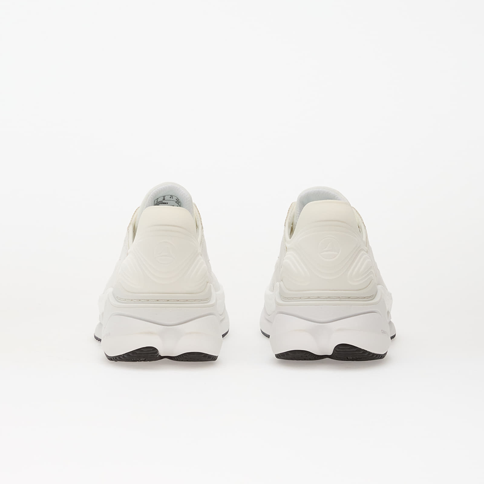 Vīriešu apavi Clarks Pace White
