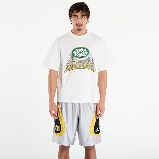 T-särk adidas Bd T-Shirt Core White