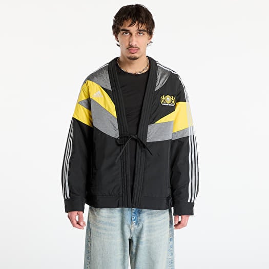 Jacke adidas Bd Noragi Track Black