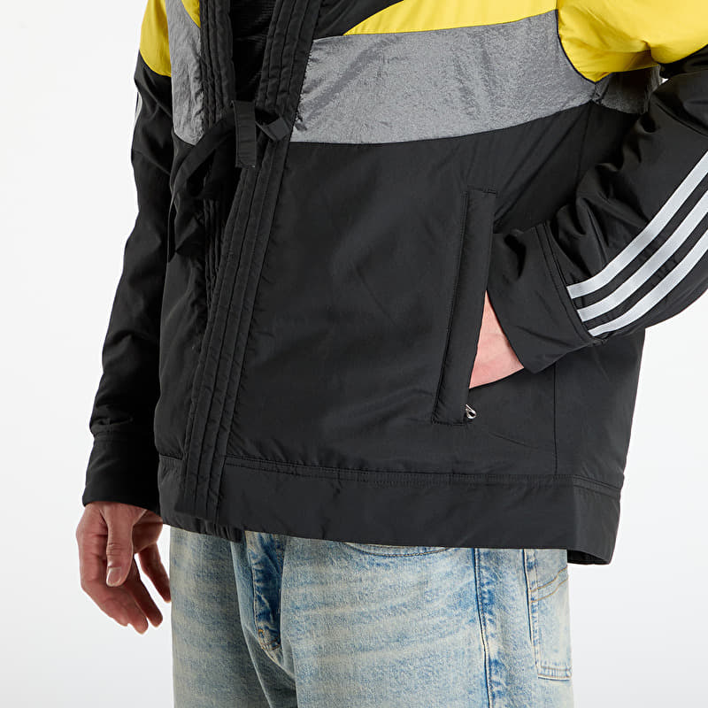 adidas Brain Dead Noragi Jacket Black | Footshop