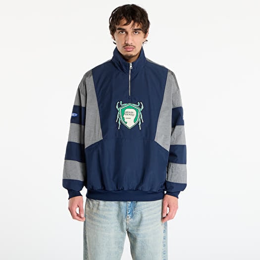 Sweatshirt adidas Bd Track Top Collegiate Navy