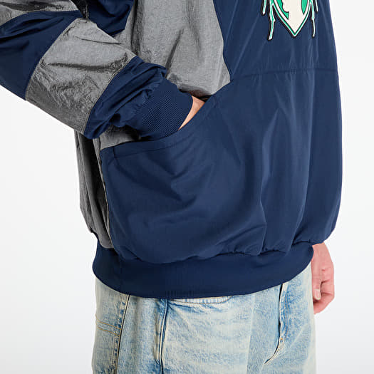 adidas Brain Dead Track Top Collegiate Navy | Footshop