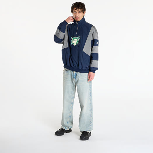 adidas Brain Dead Track Top Collegiate Navy | Footshop