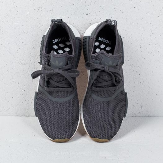 Nmd r1 gum sole core black on sale