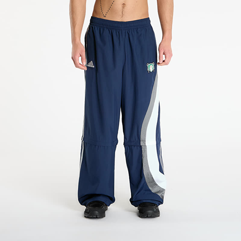 adidas Brain Dead Track Trousers Collegiate Navy