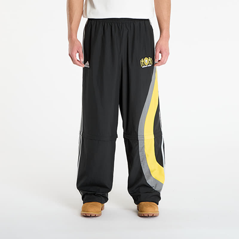 Pantaloni da ginnastica adidas Brain Dead Track Pant Black