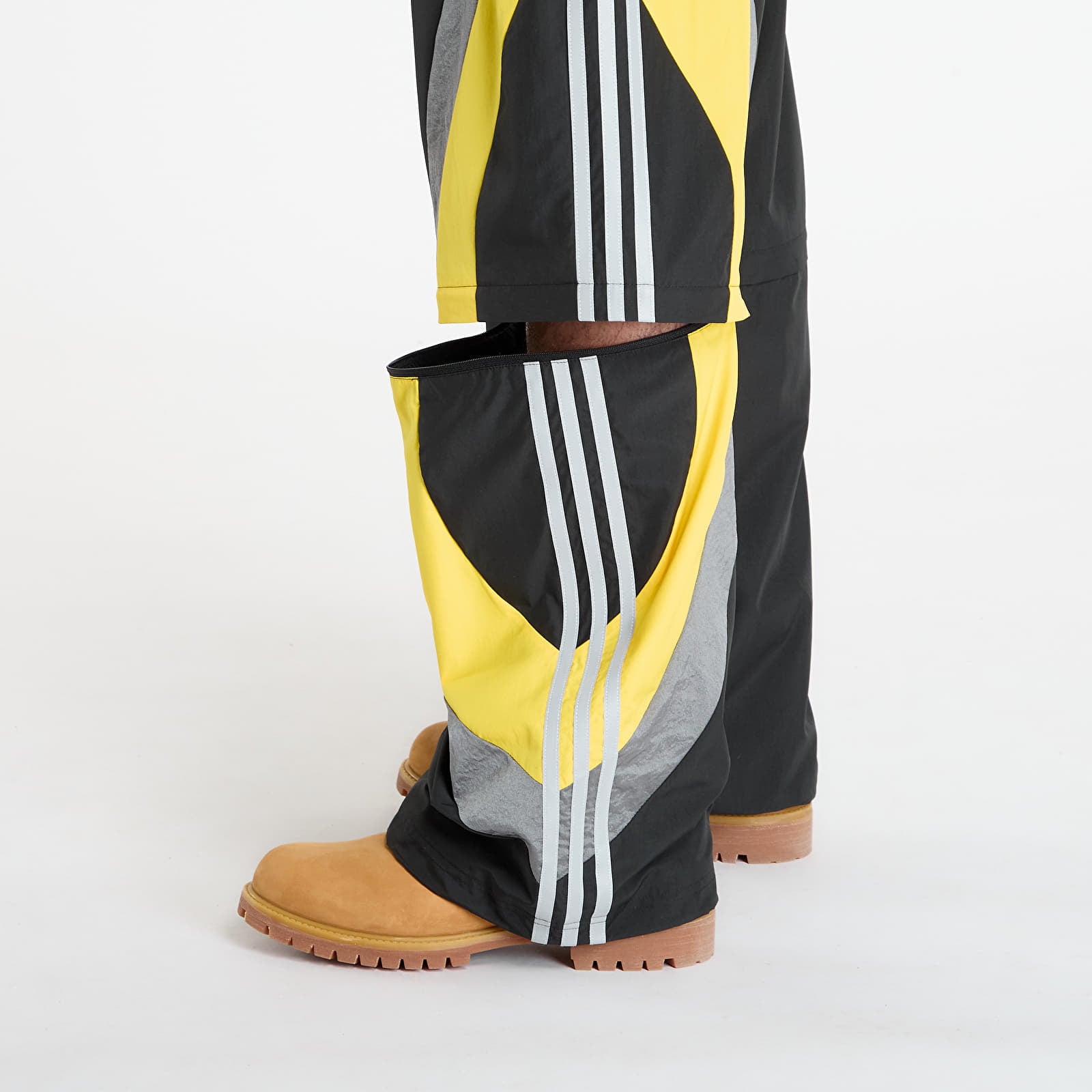 Pánské kalhoty adidas Bd Track Pant Black