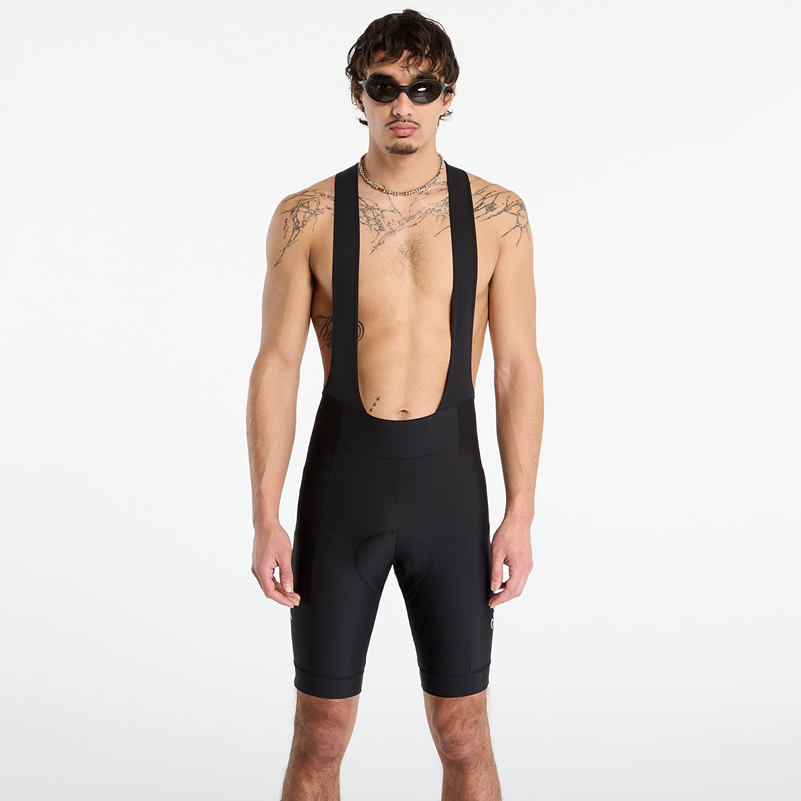 Shorts Rapha Men's Core Bib Shorts Black/ Black