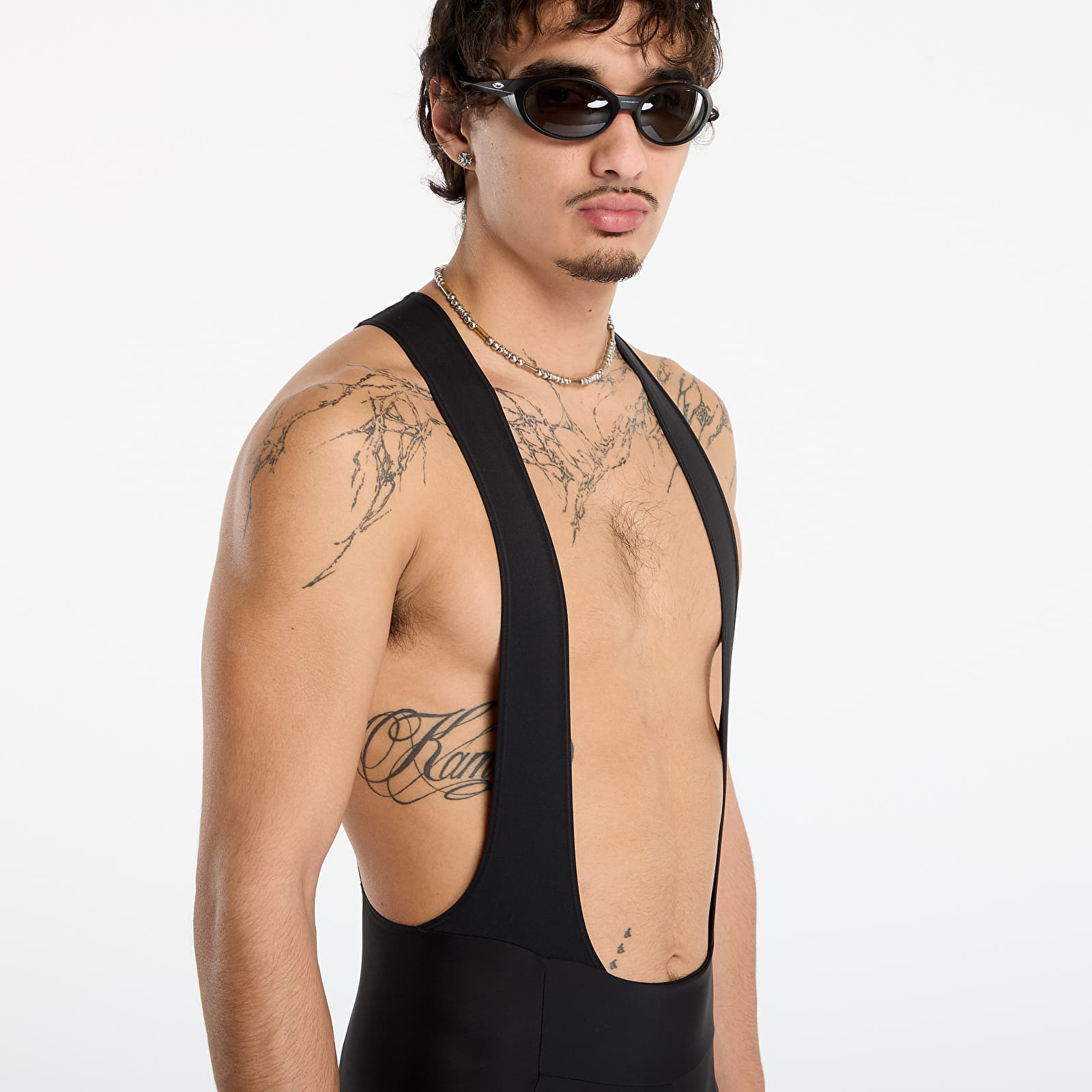 Shorts Rapha Men's Core Bib Shorts Black/ Black