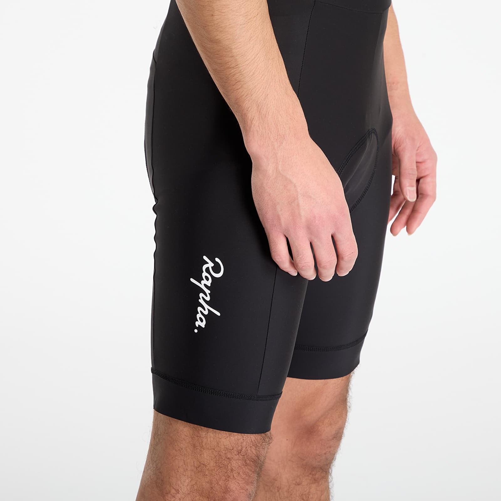 Shorts Rapha Men's Core Bib Shorts Black/ Black