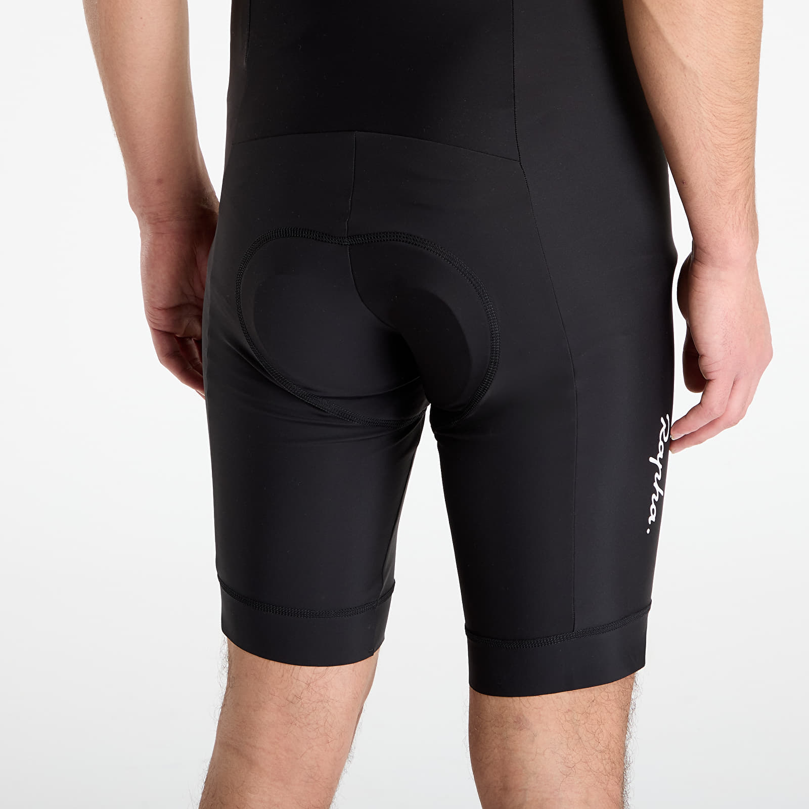 Shorts Rapha Men's Core Bib Shorts Black/ Black