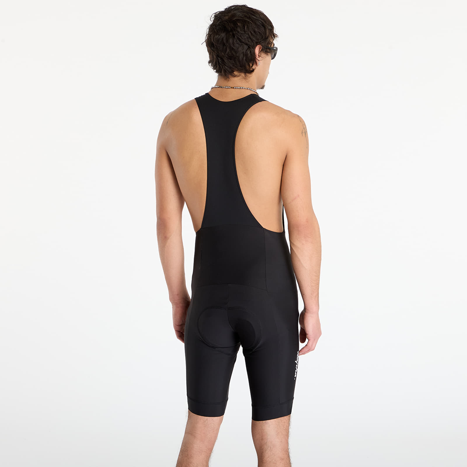 Shorts Rapha Men's Core Bib Shorts Black/ Black