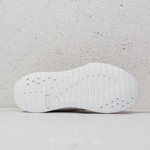 Puma Tsugi Netfit v2 evoKNIT Whisper White/ PWhite/ PWhite Footshop