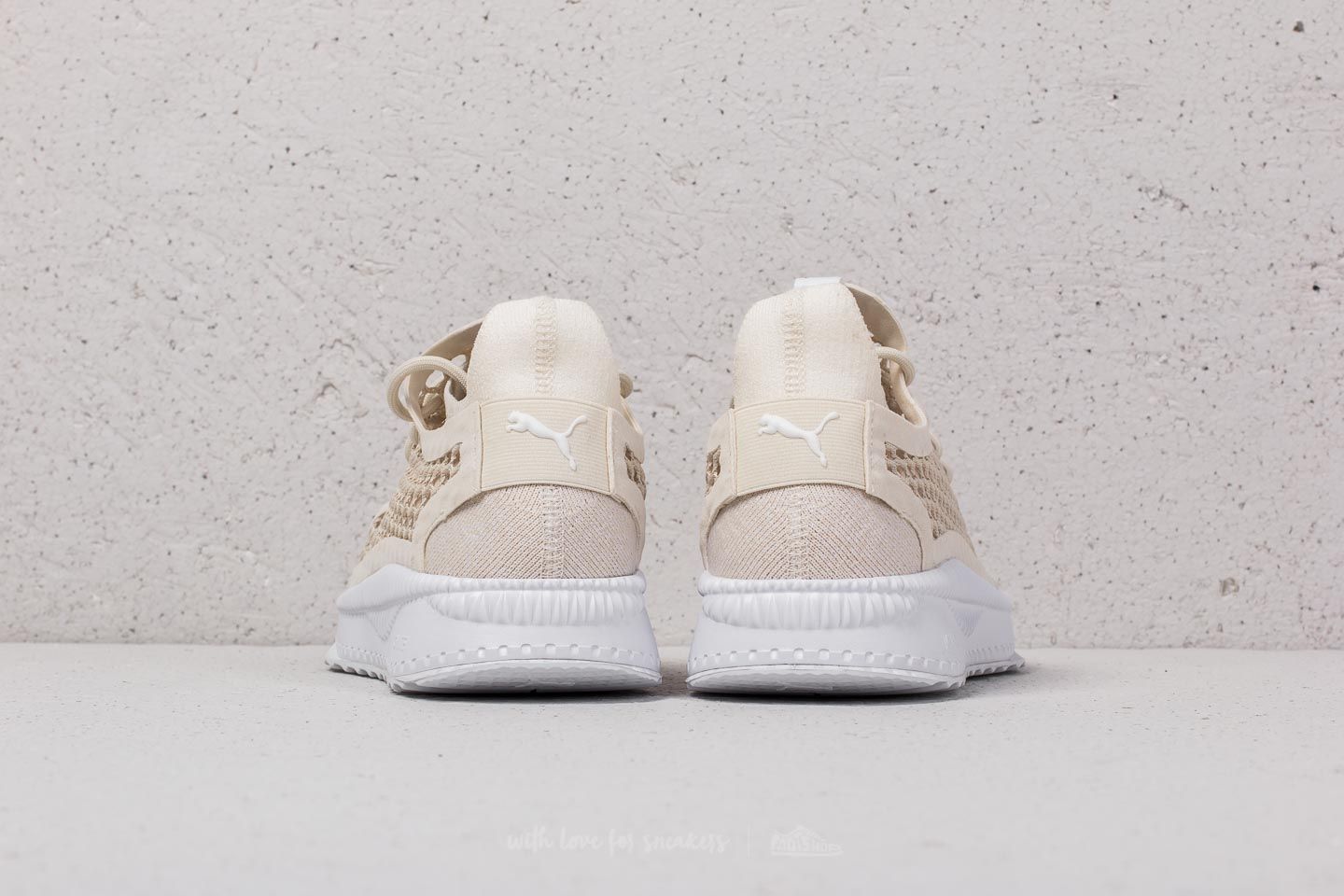 Puma defy femme beige store