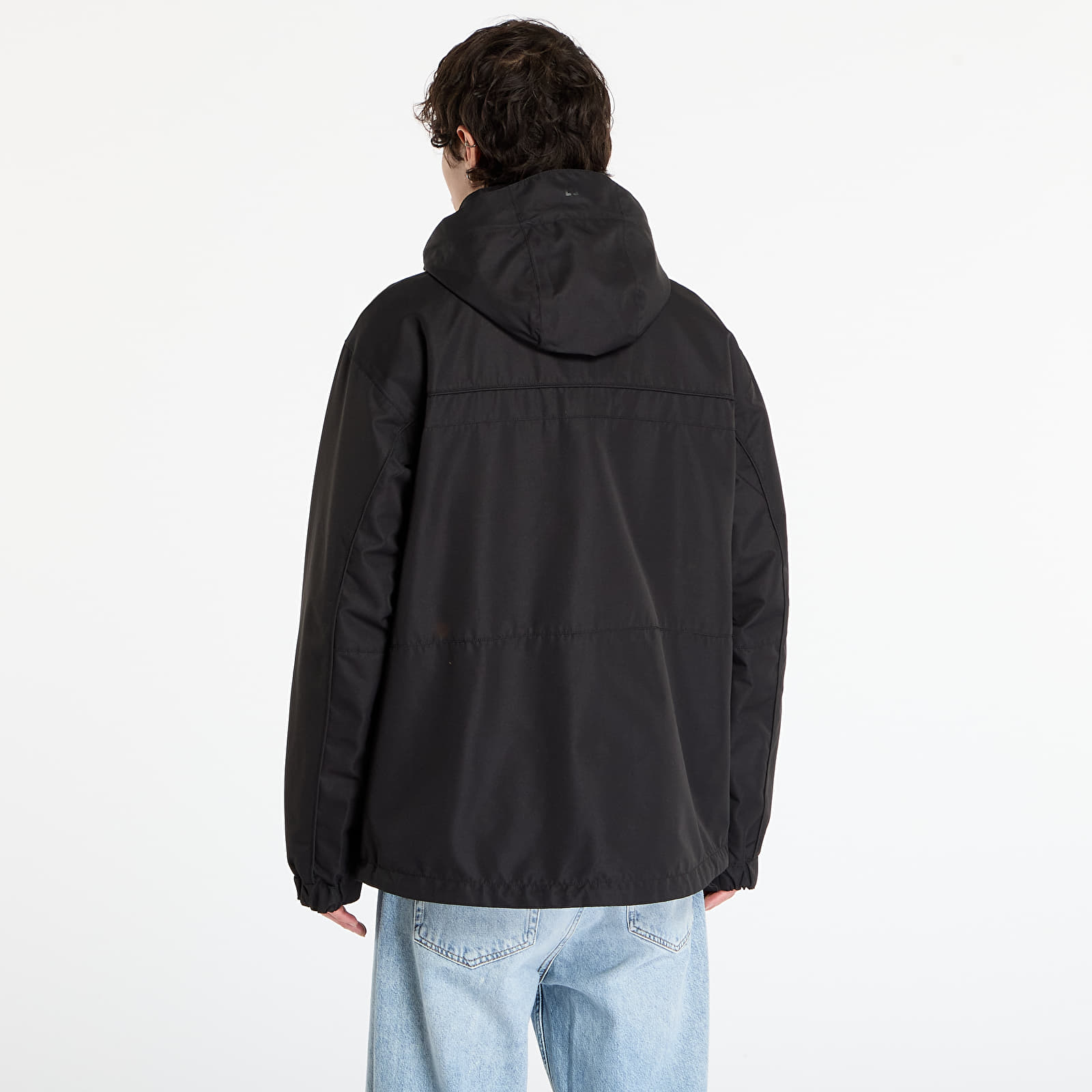 Men's jackets Horsefeathers Morris Jacket Black