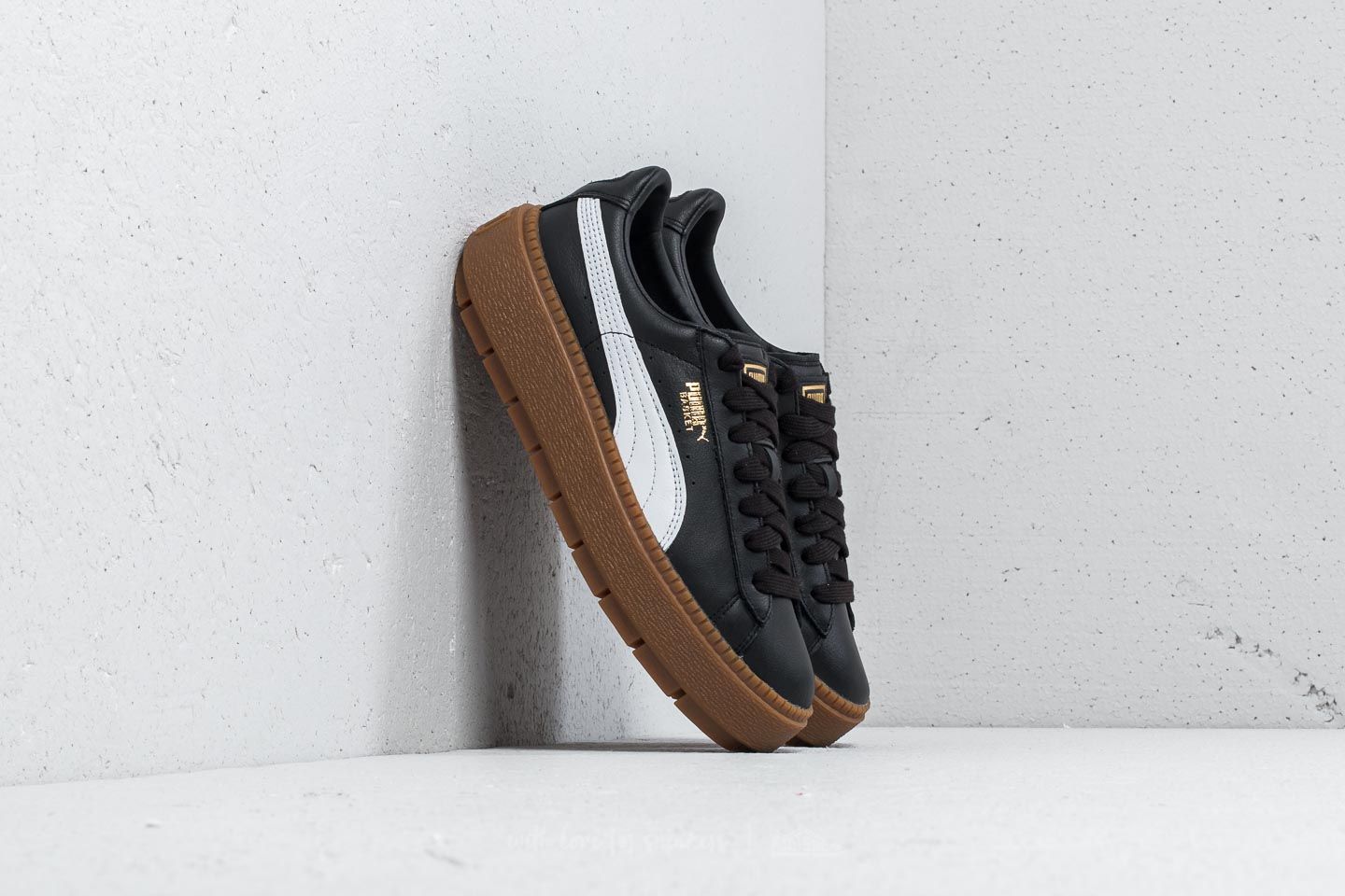 Puma platform trace sales l wn s