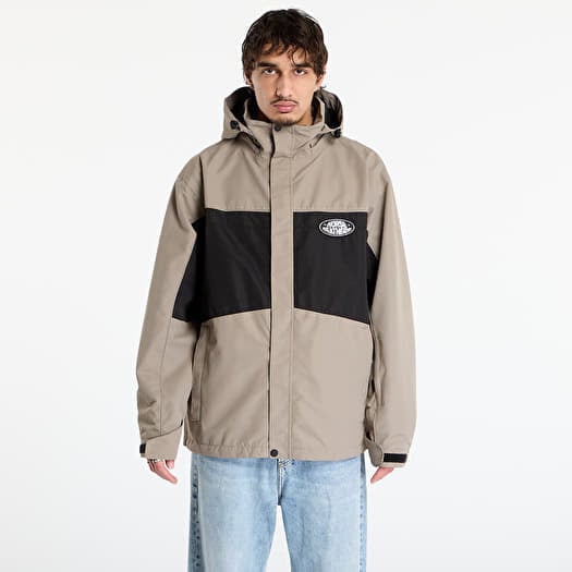 Bunda Horsefeathers Morris Jacket Taupe