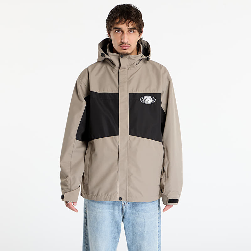 Horsefeathers Morris Jacket Taupe