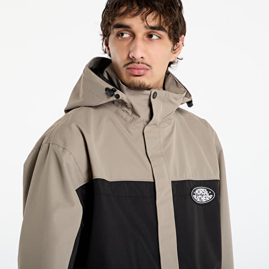 Horsefeathers Morris Jacket Taupe | Footshop