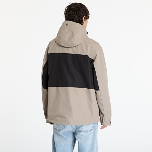 Horsefeathers Morris Jacket Taupe | Footshop