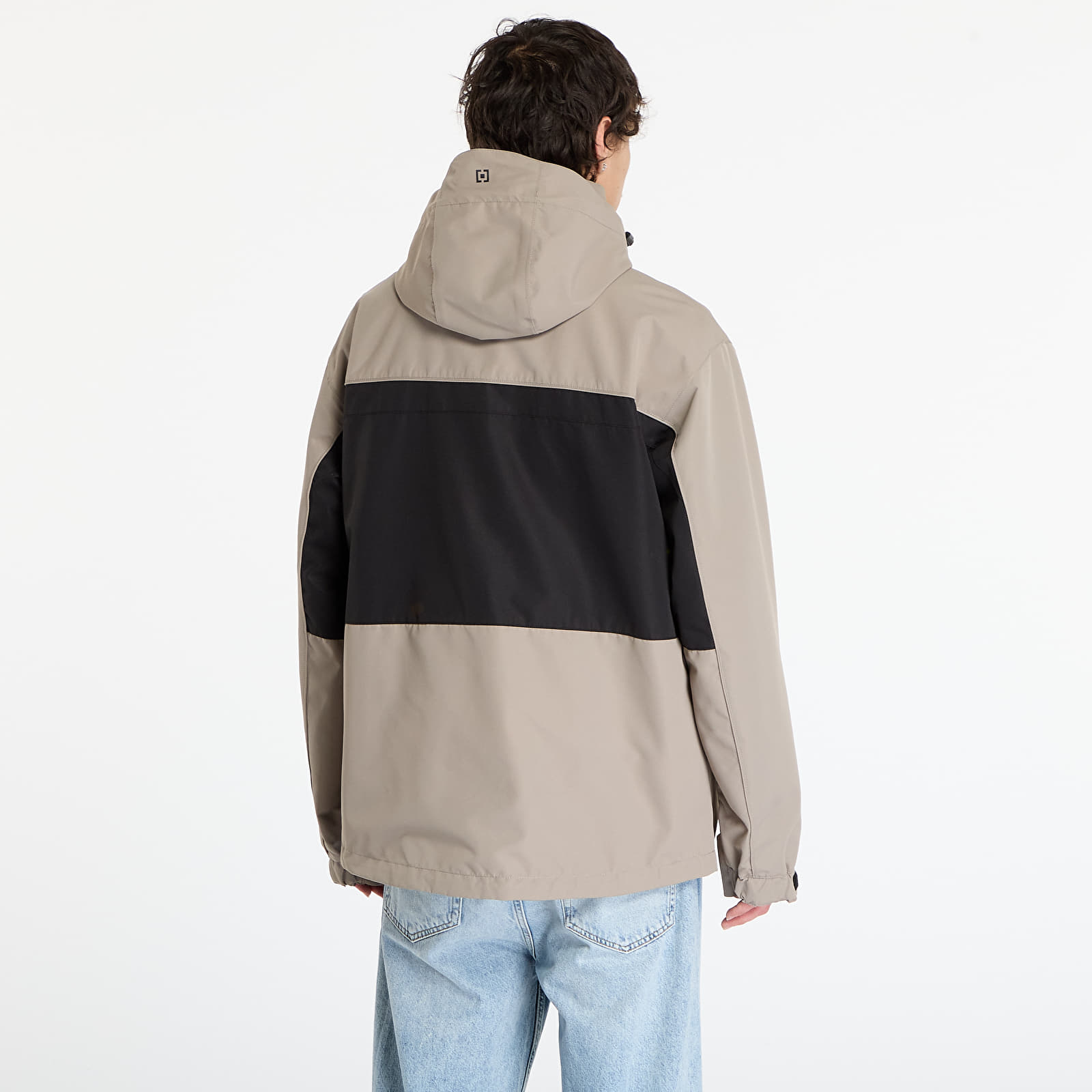 Bundy Horsefeathers Morris Jacket Taupe