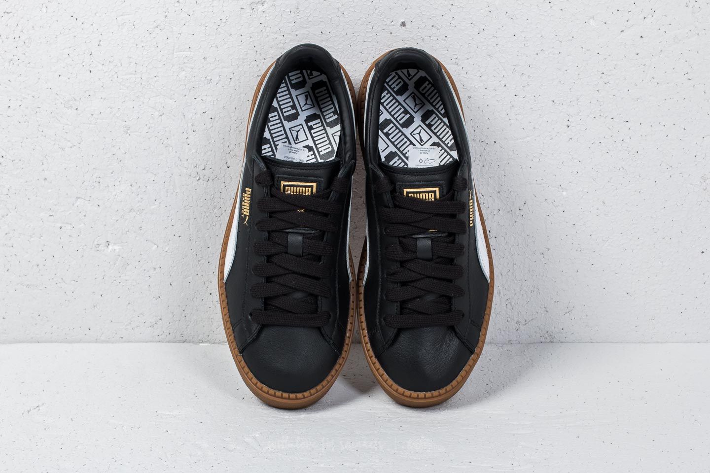 Puma platform trace store l wn s