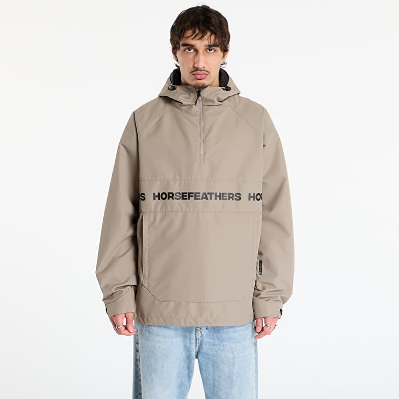Horsefeathers Gordie Jacket Taupe
