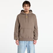 Nike x NOCTA Fleece CS Hoodie 2 Olive Grey/ Olive Grey/ Yellow Ochre