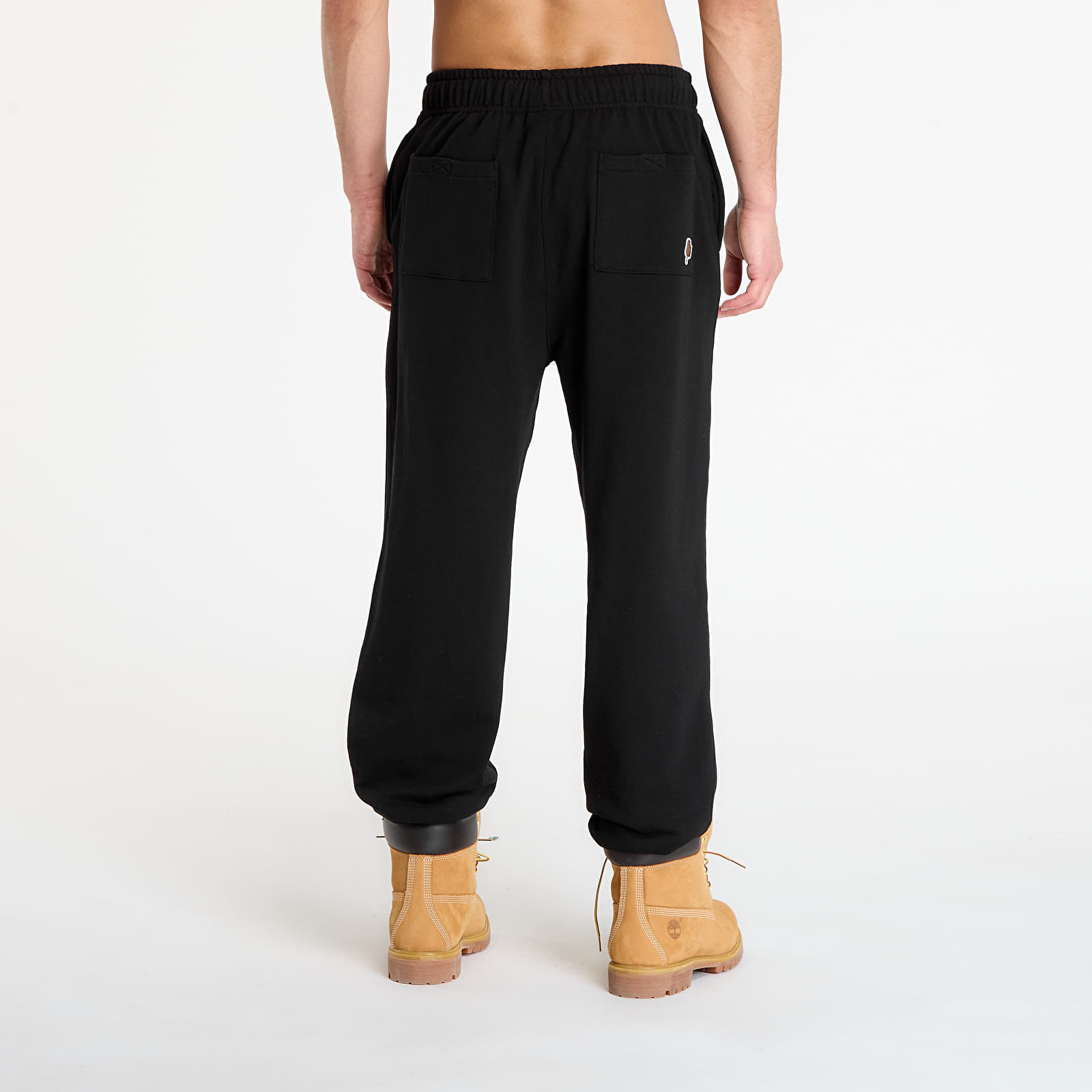 Pants Billionaire Boys Club Icecream Running Dog Sweatpants Black